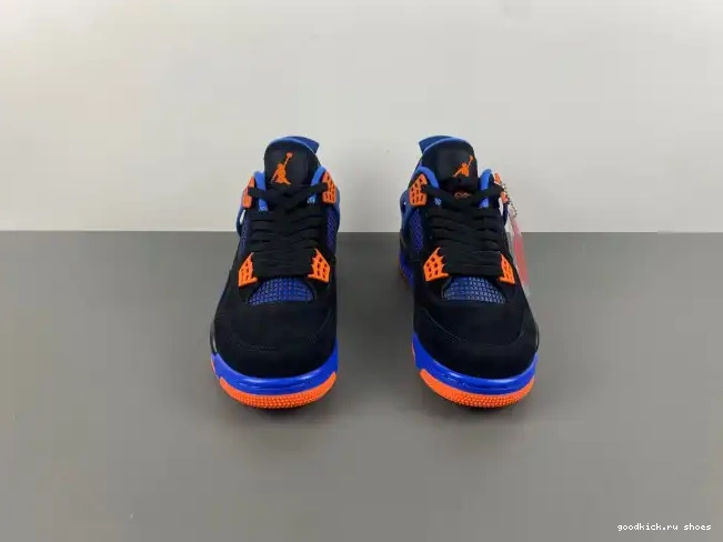 80% Off Sale Retro 4 308497-027 Cavs AIR Jordan 0416
